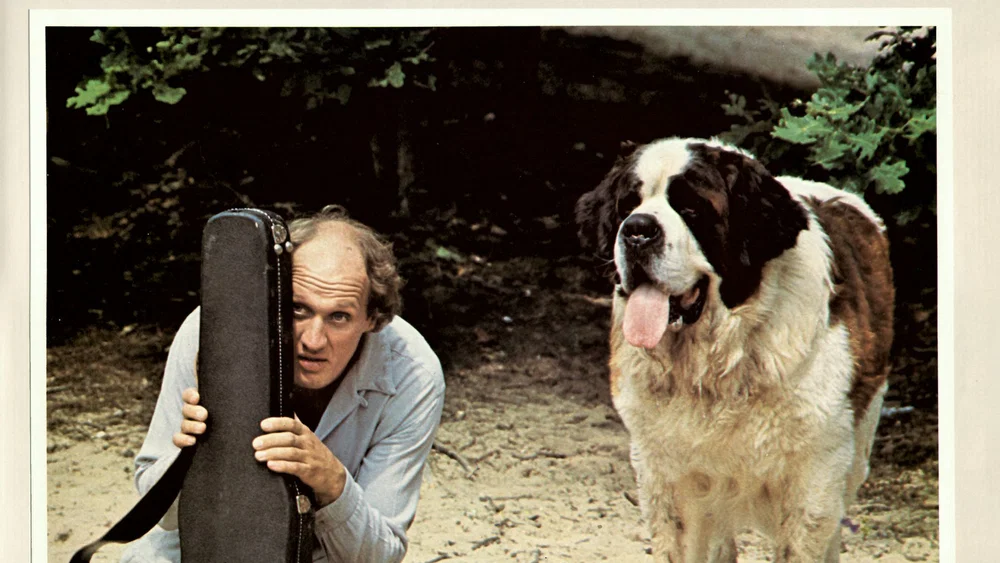 Herman En De Zes background