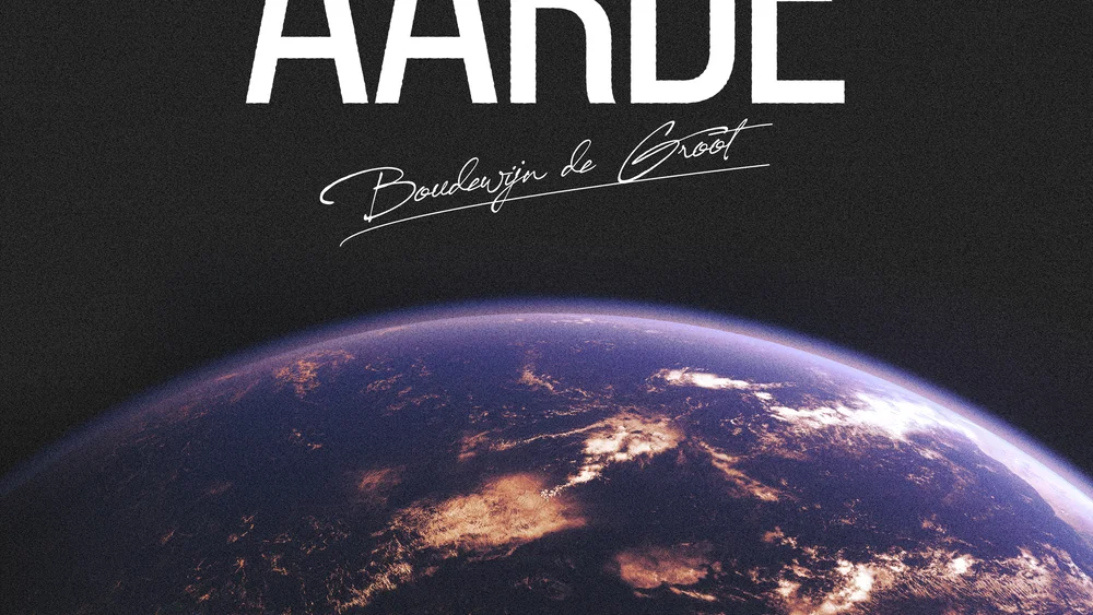 Aarde background