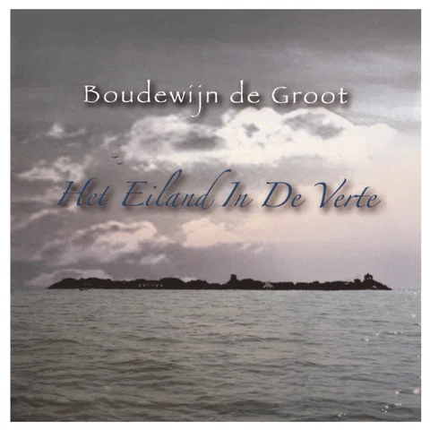 Het Eiland In De Verte