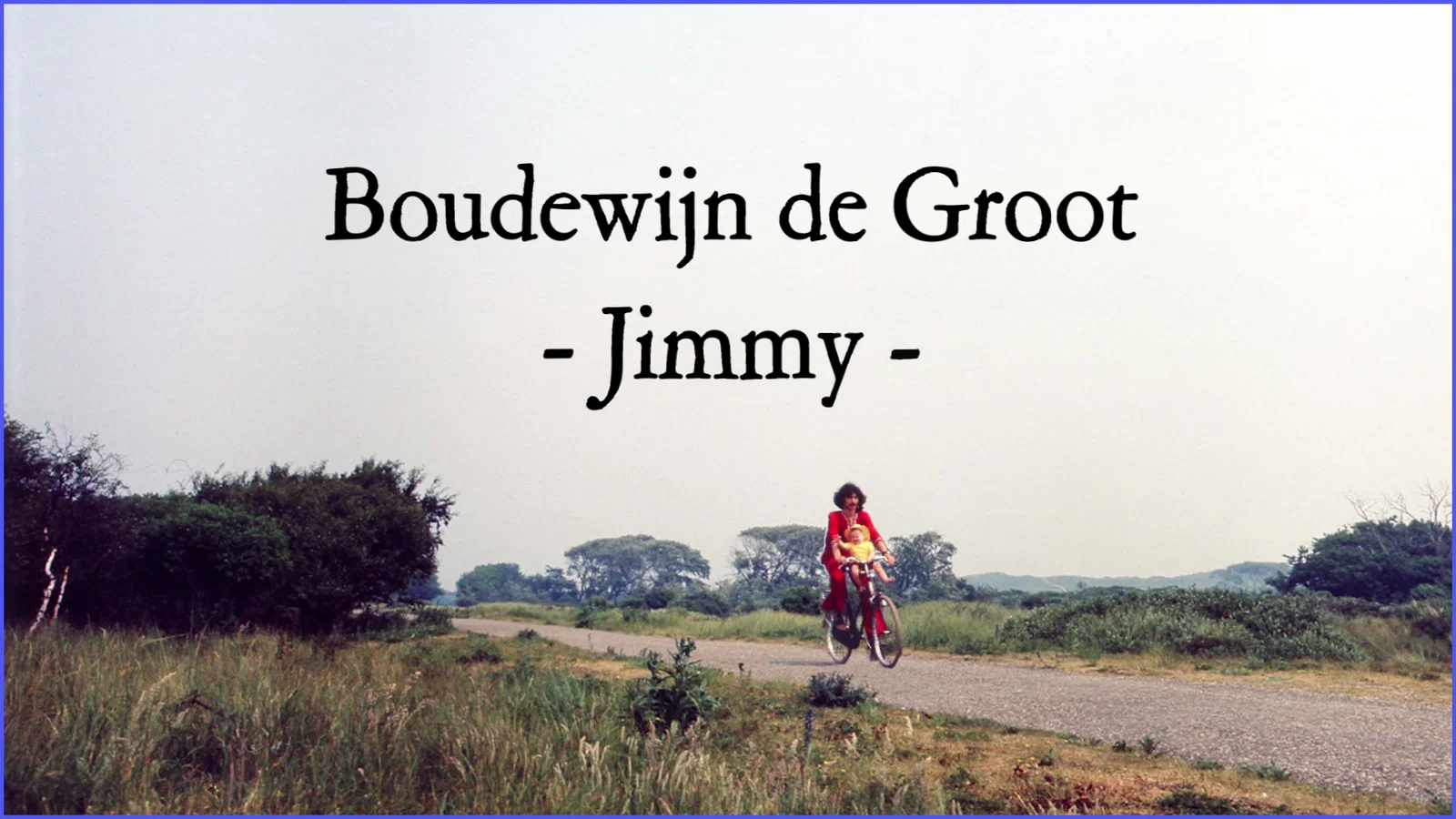 Jimmy - Lyric Video background