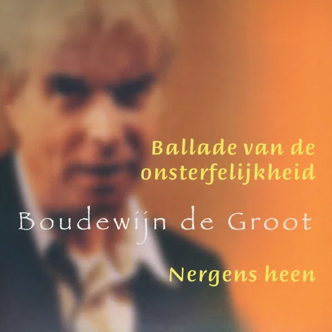 Ballade Van De Onsterfelijkheid