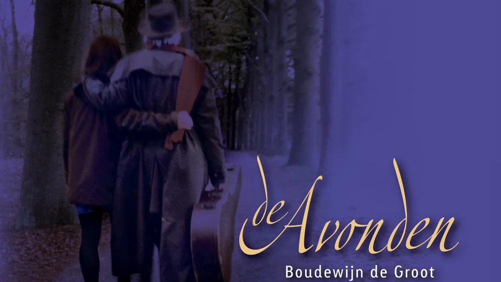 De Avonden background