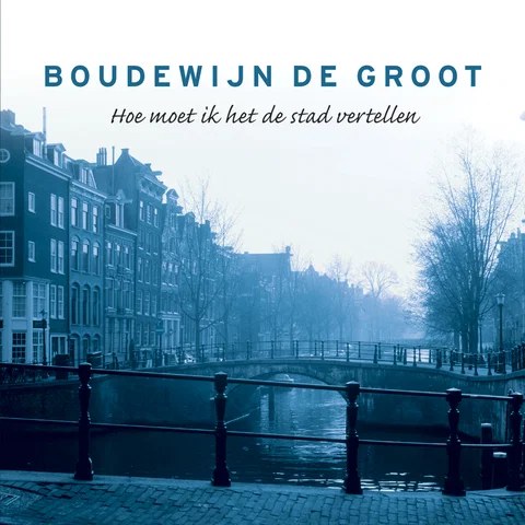 Hoe Moet Ik Het De Stad Vertellen