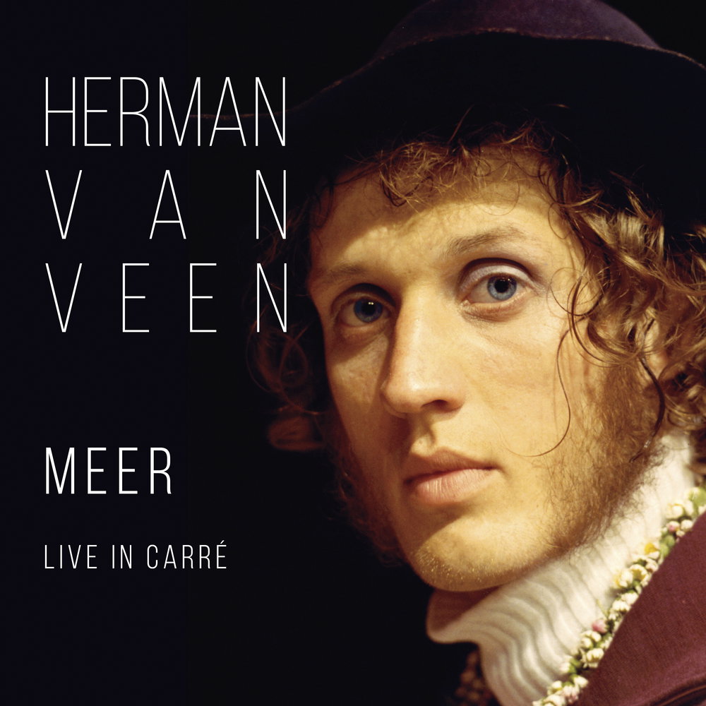 Meer - Live in Carré, 2022