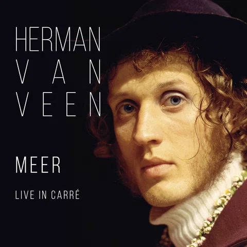 Meer - Live in Carré, 2022