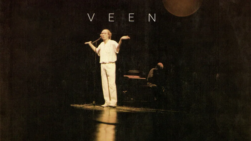 Herman van Veen I background
