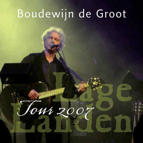Lage Landen Tour 2007
