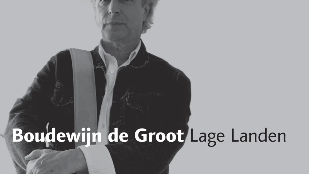 Lage Landen background