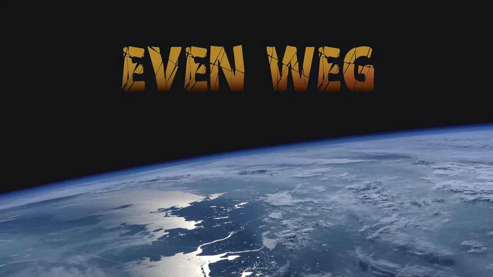 Even Weg background