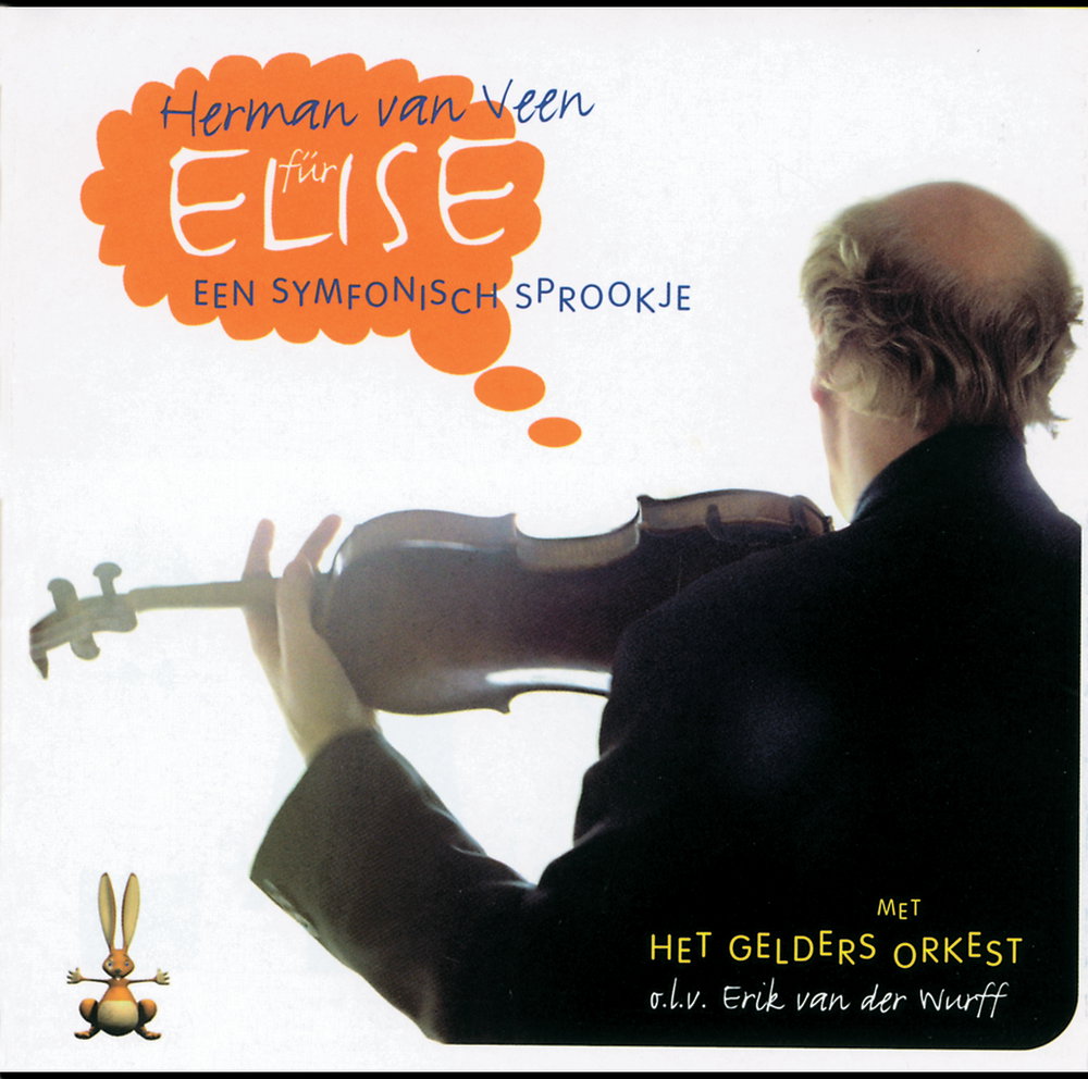 Für Elise - Een Symfonisch Sprookje