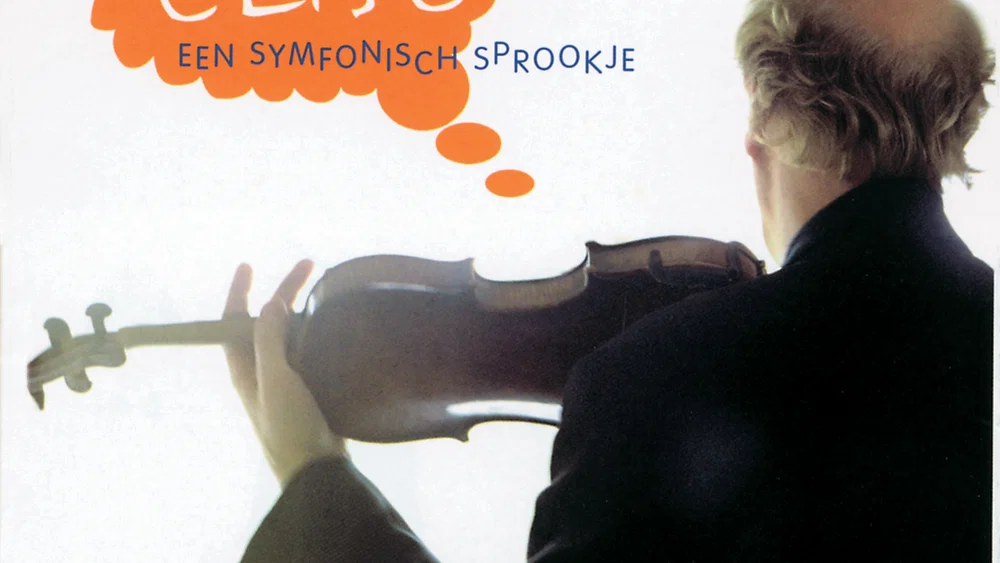 Für Elise - Een Symfonisch Sprookje background