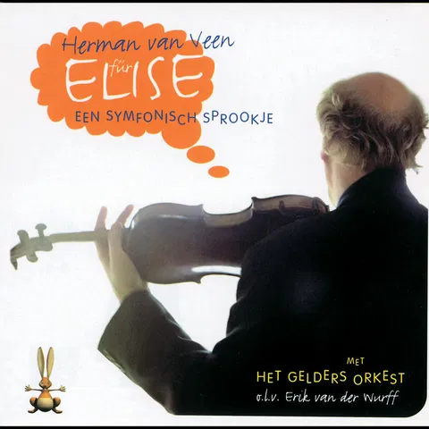 Für Elise - Een Symfonisch Sprookje