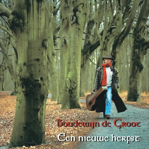 Een Nieuwe Herfst