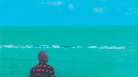 Een Wonderkind Aan Het Strand - 30 Jaar Boudewijn De Groot background