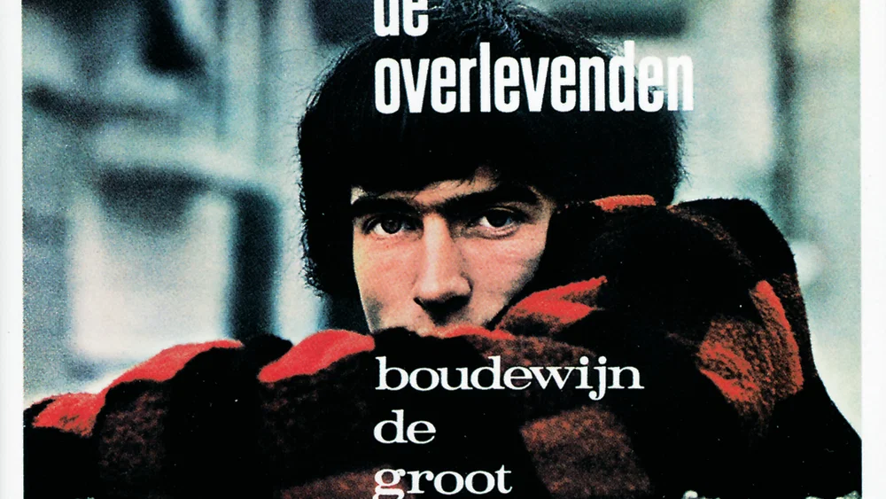 Voor De Overlevenden background
