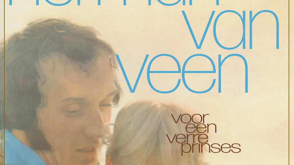 Voor Een Verre Prinses background