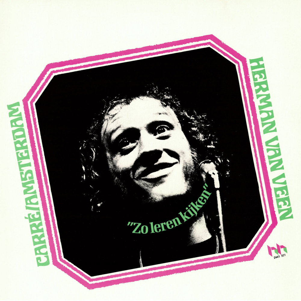 Zo Leren kijken - Live / Remastered