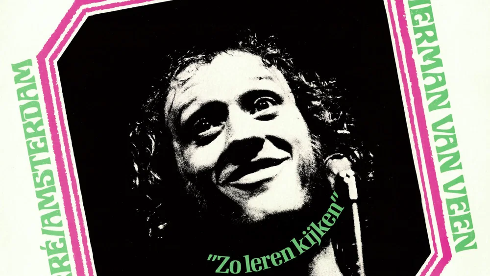 Zo Leren kijken - Live / Remastered background