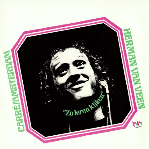 Zo Leren kijken - Live / Remastered