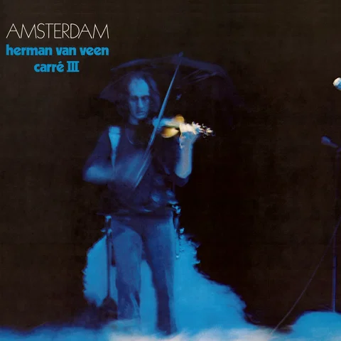Amsterdam - Live / Remastered