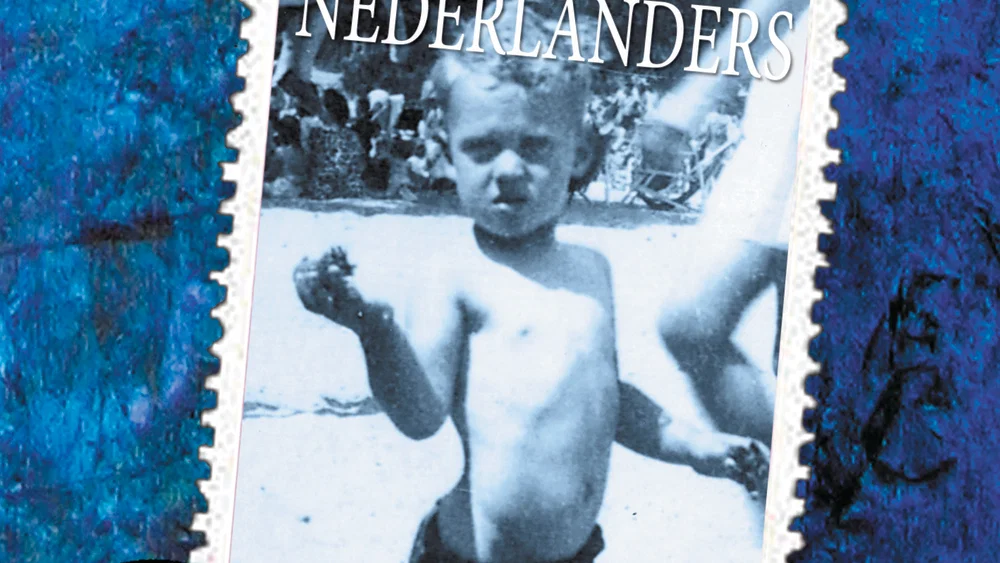Nederlanders background