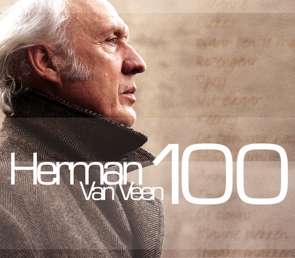 Herman van Veen Top 100