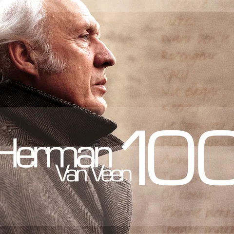 Herman van Veen Top 100