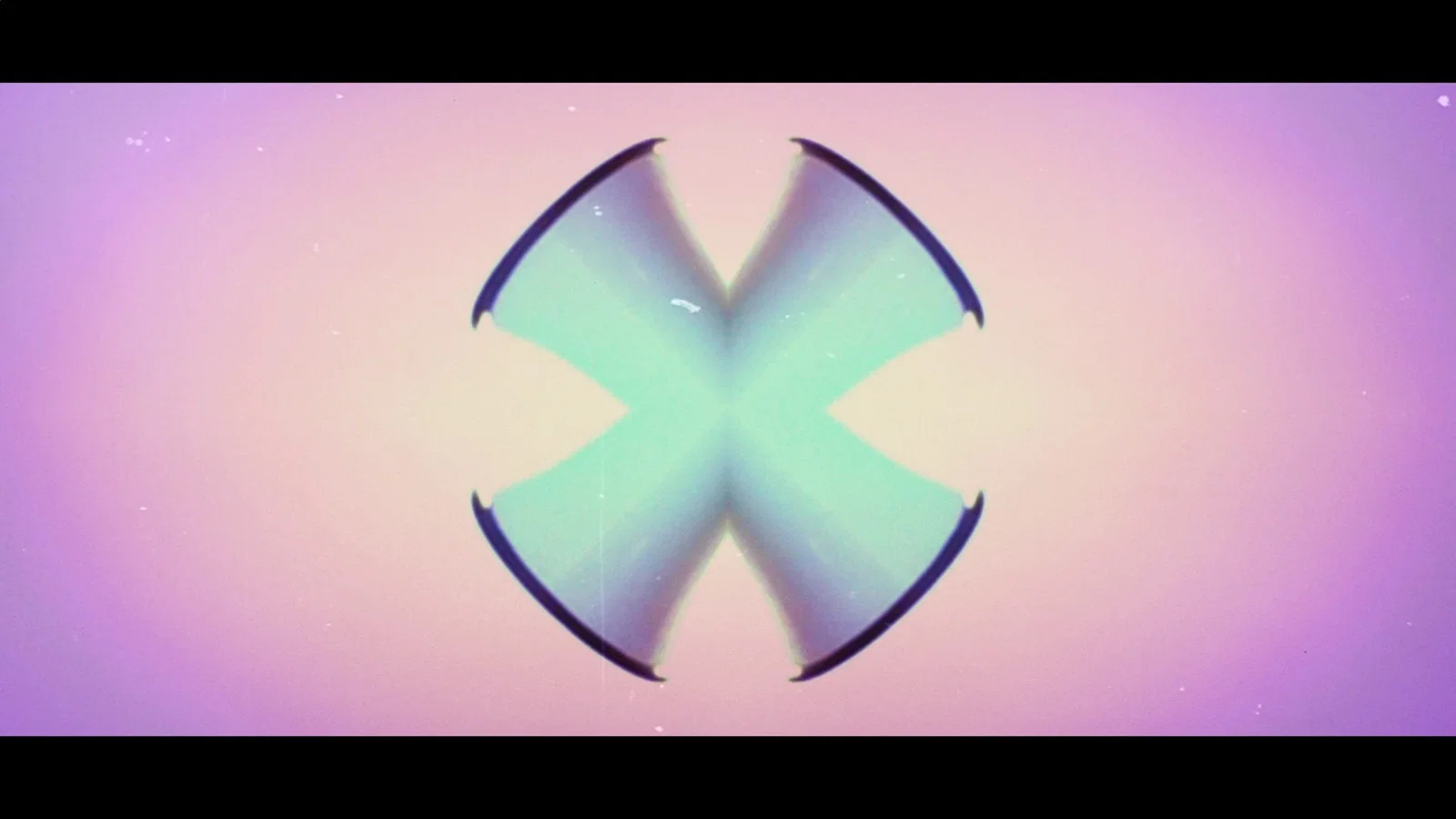 Invincible background