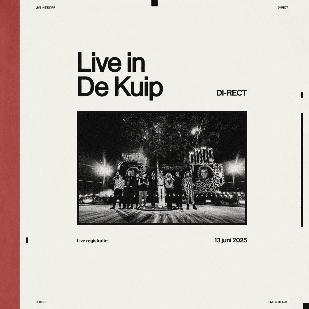 Live In De Kuip