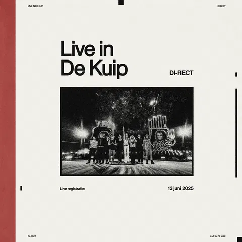 90s Kid (Pt. II / Live In De Kuip)