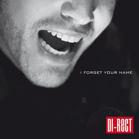 I Forget Your Name (Live From The Hague,Netherlands/2008)