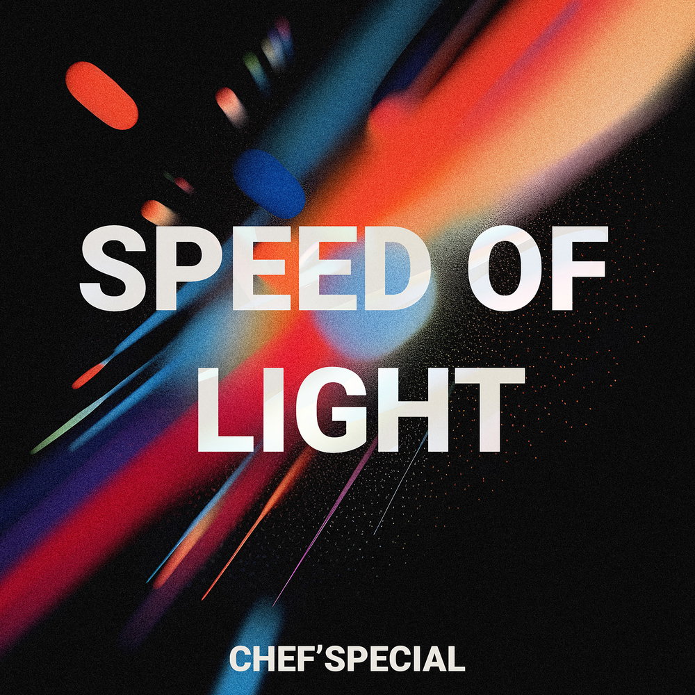 Speed Of Light