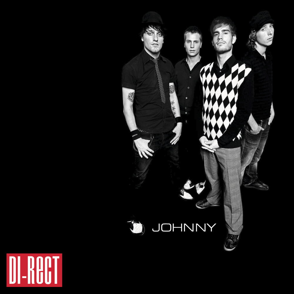 Johnny - Acoustic
