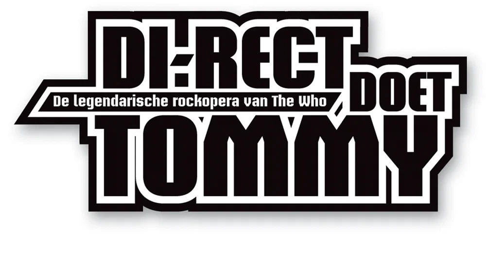 DI-RECT Doet Tommy background