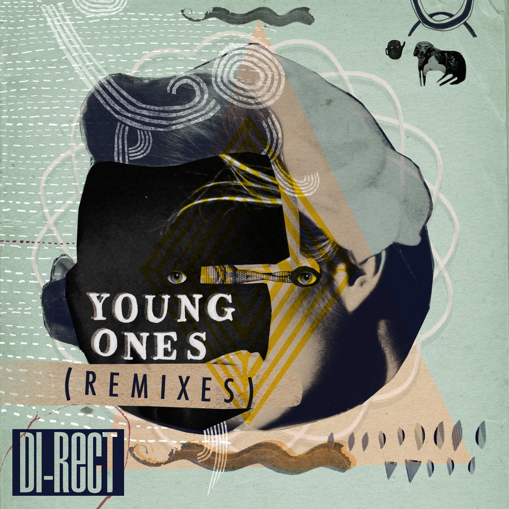 Young Ones - Remixes
