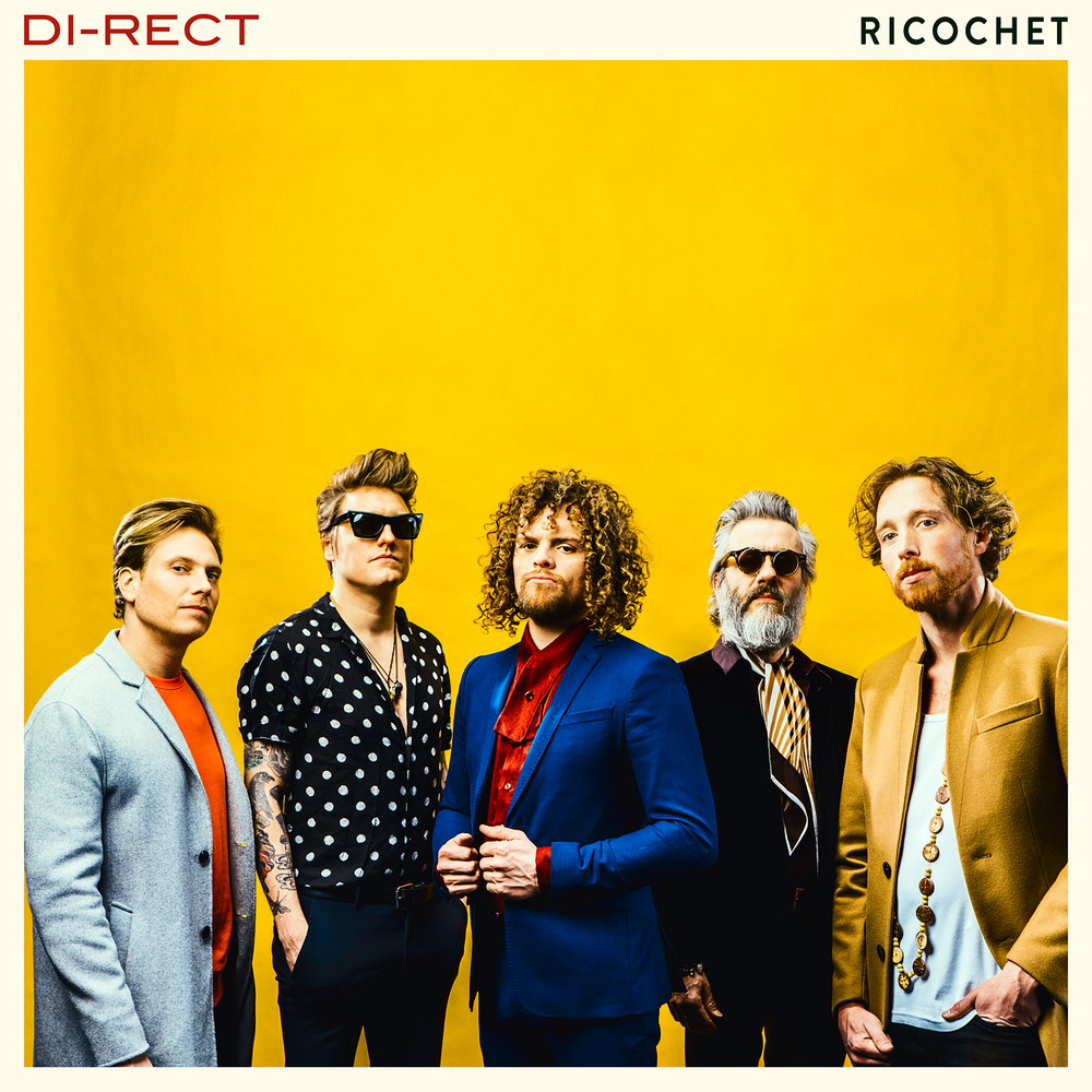 Ricochet