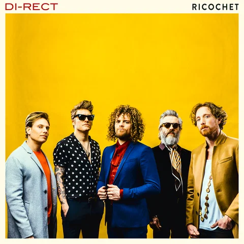 Ricochet