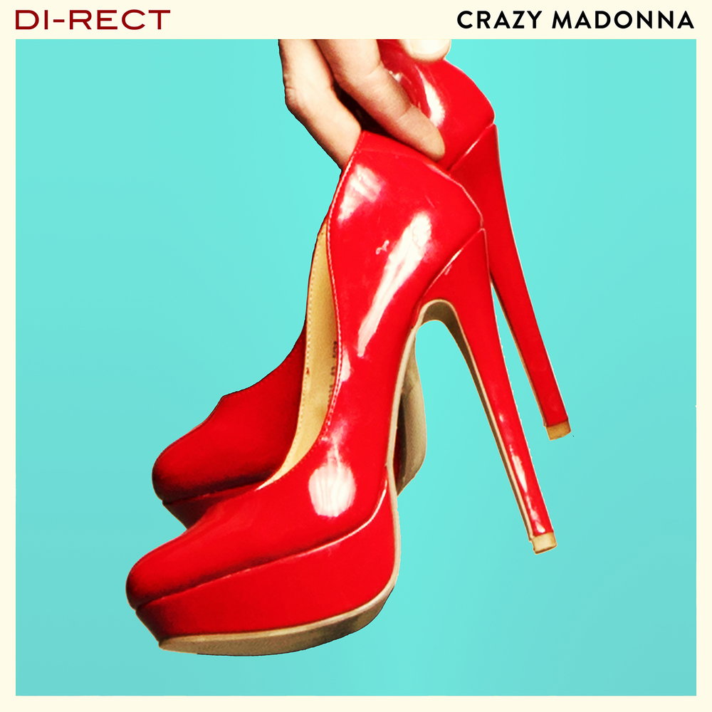 Crazy Madonna