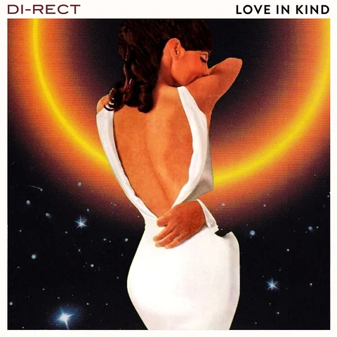 Love In Kind