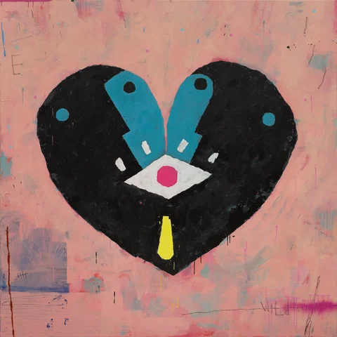 Wild Hearts (Single Edit)