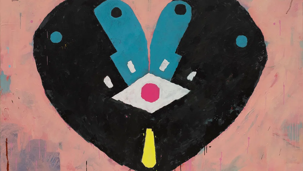 Wild Hearts background