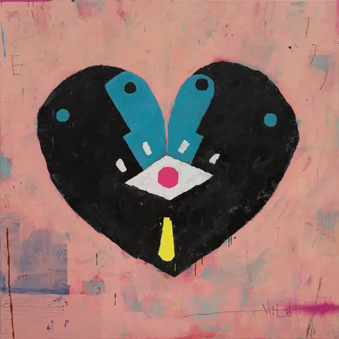 Wild Hearts (Single Edit)