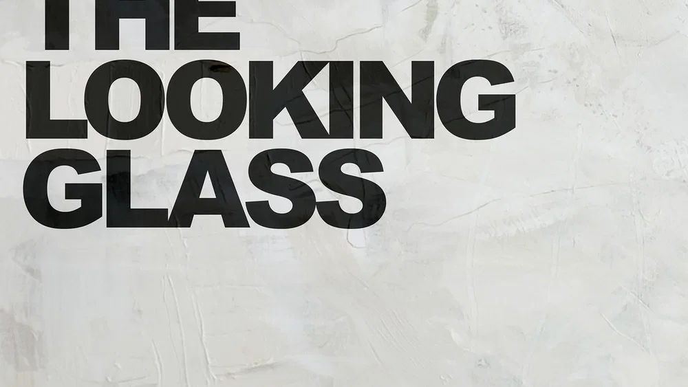 Through The Looking Glass background