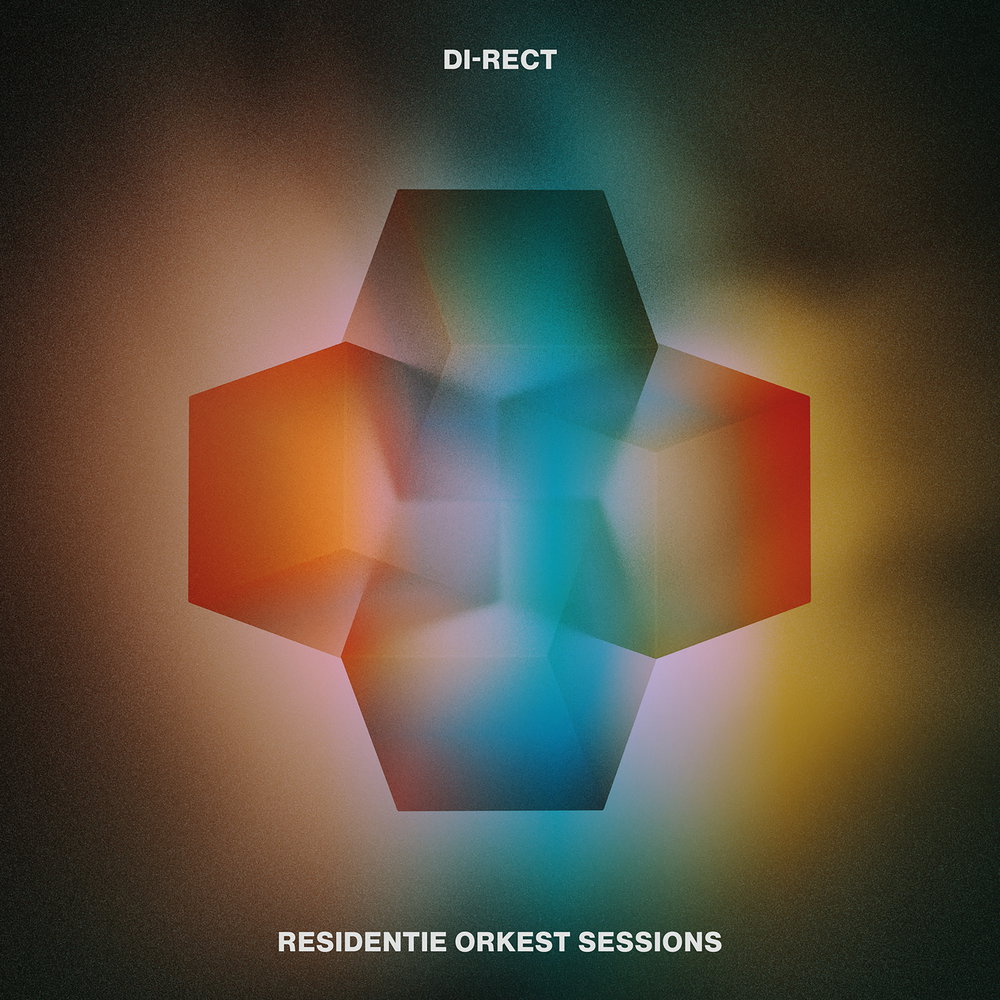 All In Vain - Residentie Orkest Sessions