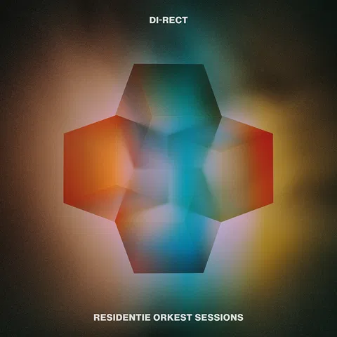 All In Vain - Residentie Orkest Sessions