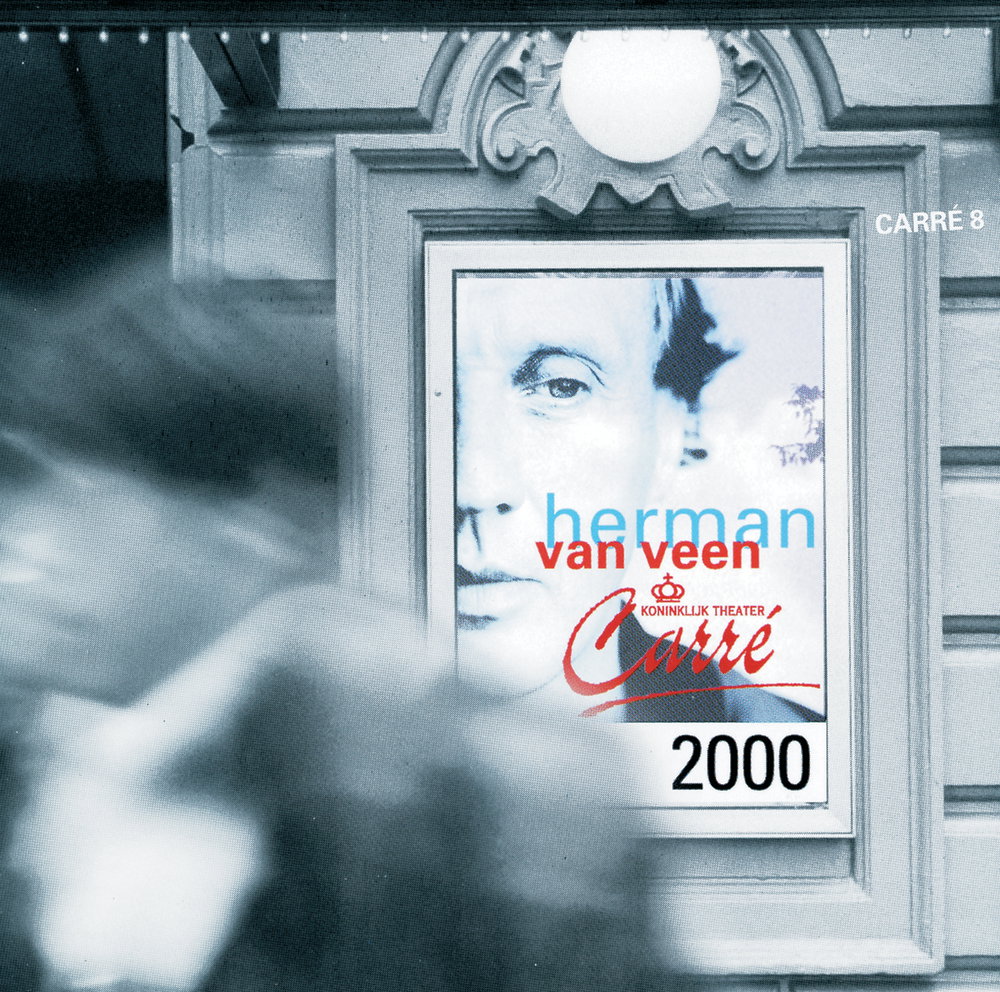 Carré 2000