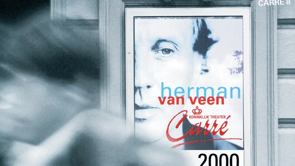 Carré 2000 background