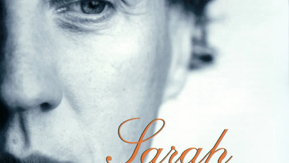 Sarah background