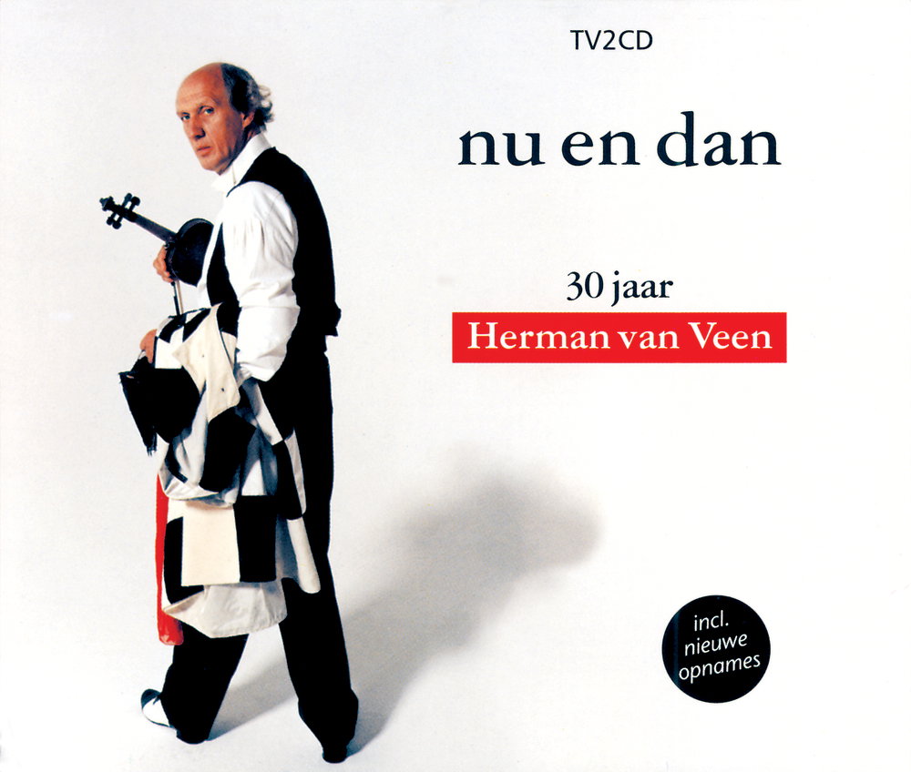Nu En Dan - 30 Jaar Herman Van Veen