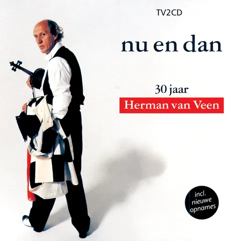 Nu En Dan - 30 Jaar Herman Van Veen